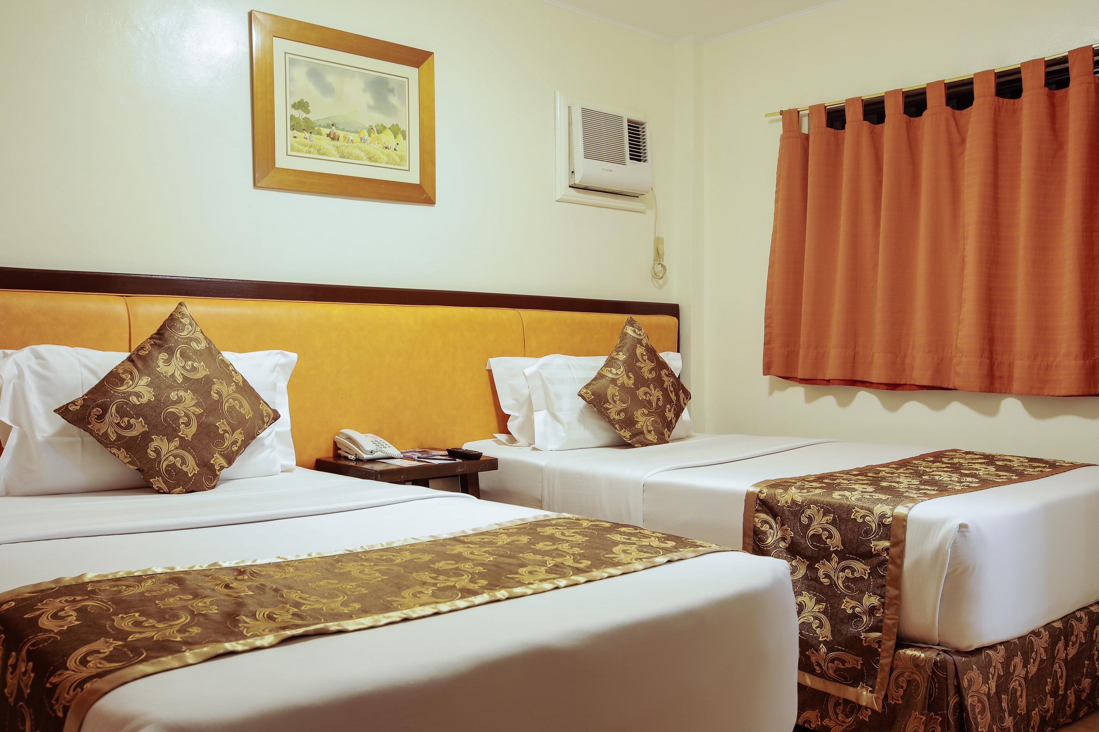 Paradise Garden Hotel And Convention Center Boracay Powered By Aston Manoc-Manoc Exteriör bild