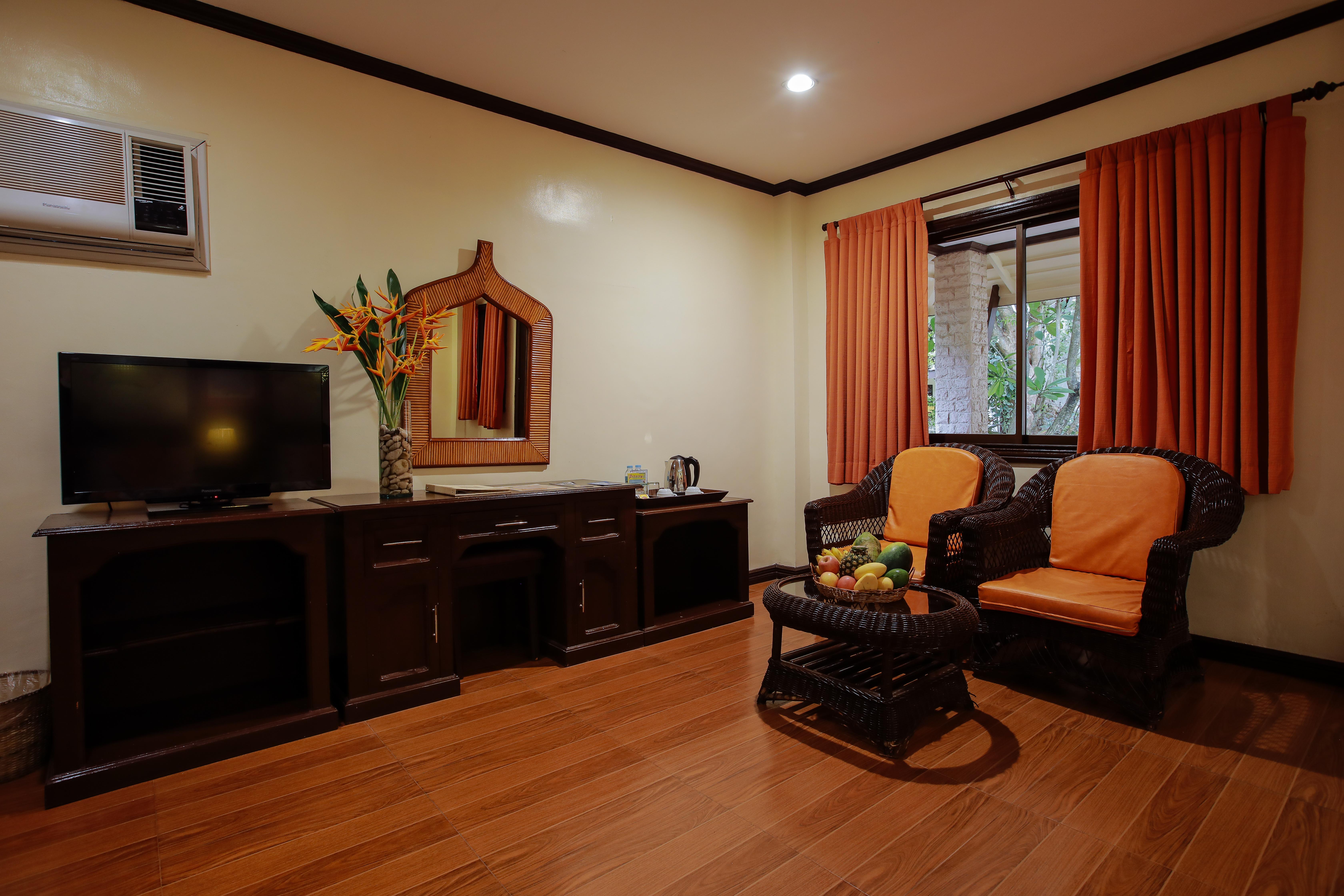Paradise Garden Hotel And Convention Center Boracay Powered By Aston Manoc-Manoc Exteriör bild