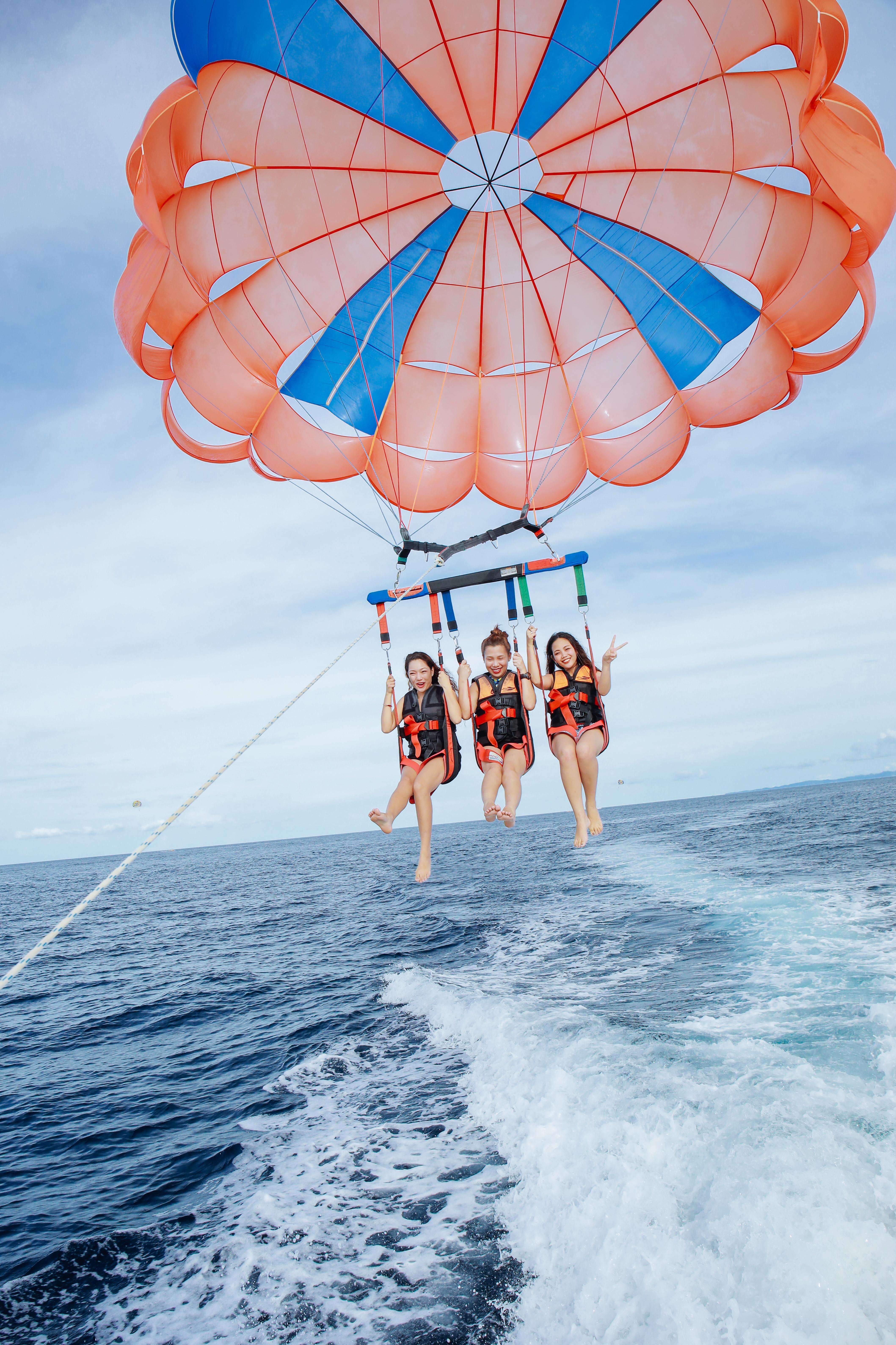 Paradise Garden Hotel And Convention Center Boracay Powered By Aston Manoc-Manoc Exteriör bild